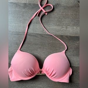 Victoria secret bombshell bikini top